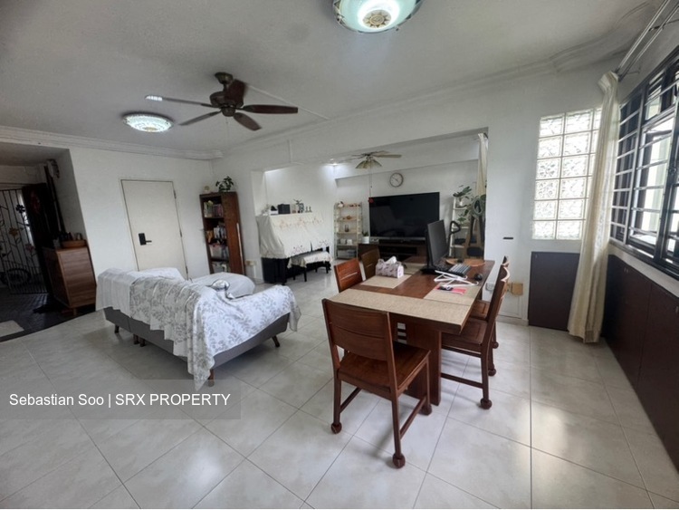 Blk 684D Choa Chu Kang Crescent (Choa Chu Kang), HDB 4 Rooms #597270751